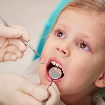 Children Dental Clinic in Vijayawada